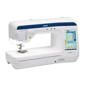 Brother Innov-is BQ3100 Advanced Sewing & Quilting Machine