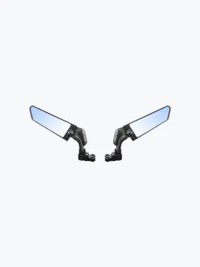 BSDDP Wing Fin Body Kit With DRL Mirror 2.0