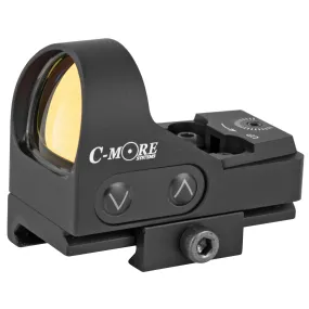 C-more Rts Red Dot 6 Moa Blk
