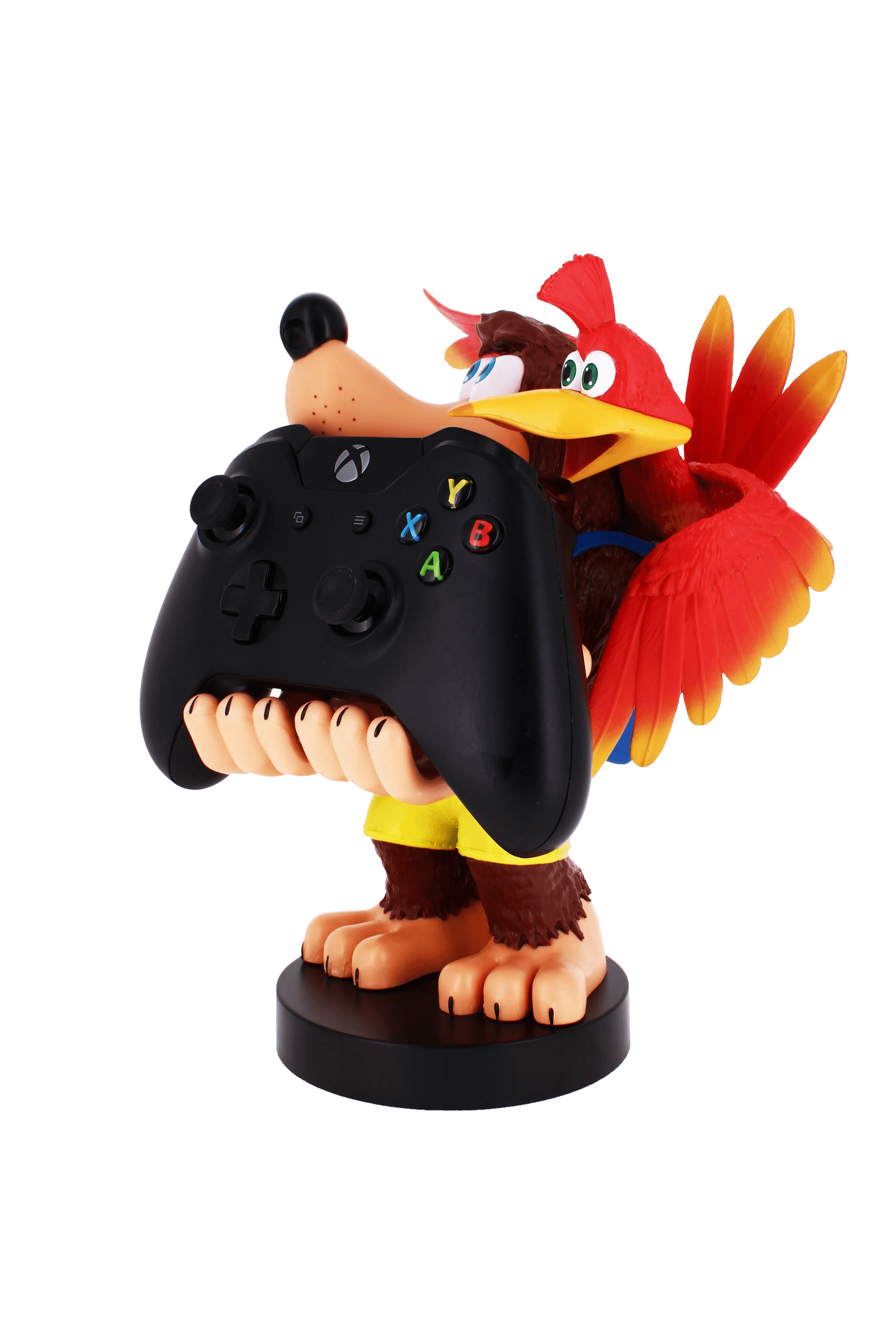 Cable Guys - Banjo-Kazooie - Banjo- Phone & Controller Holder