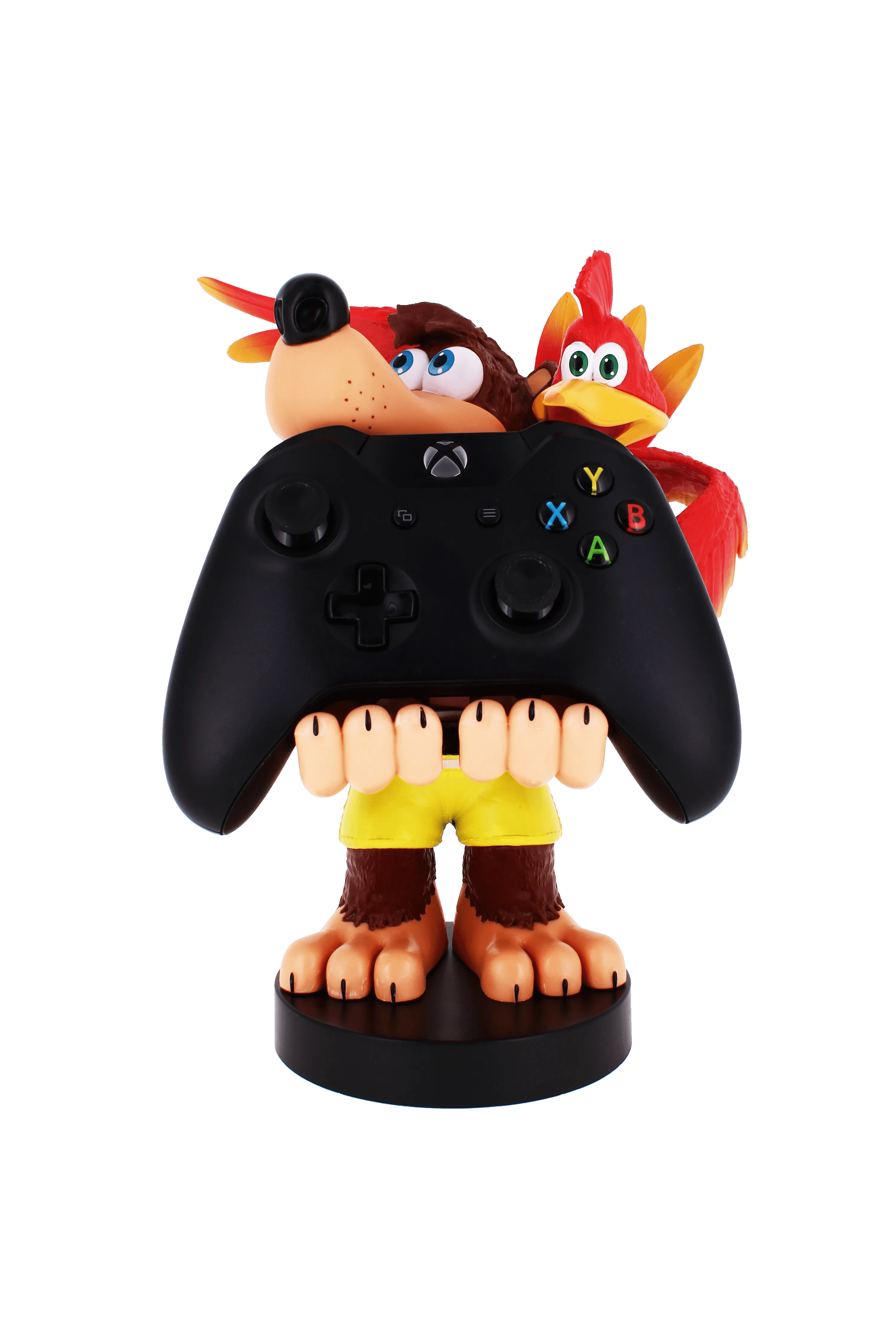Cable Guys - Banjo-Kazooie - Banjo- Phone & Controller Holder