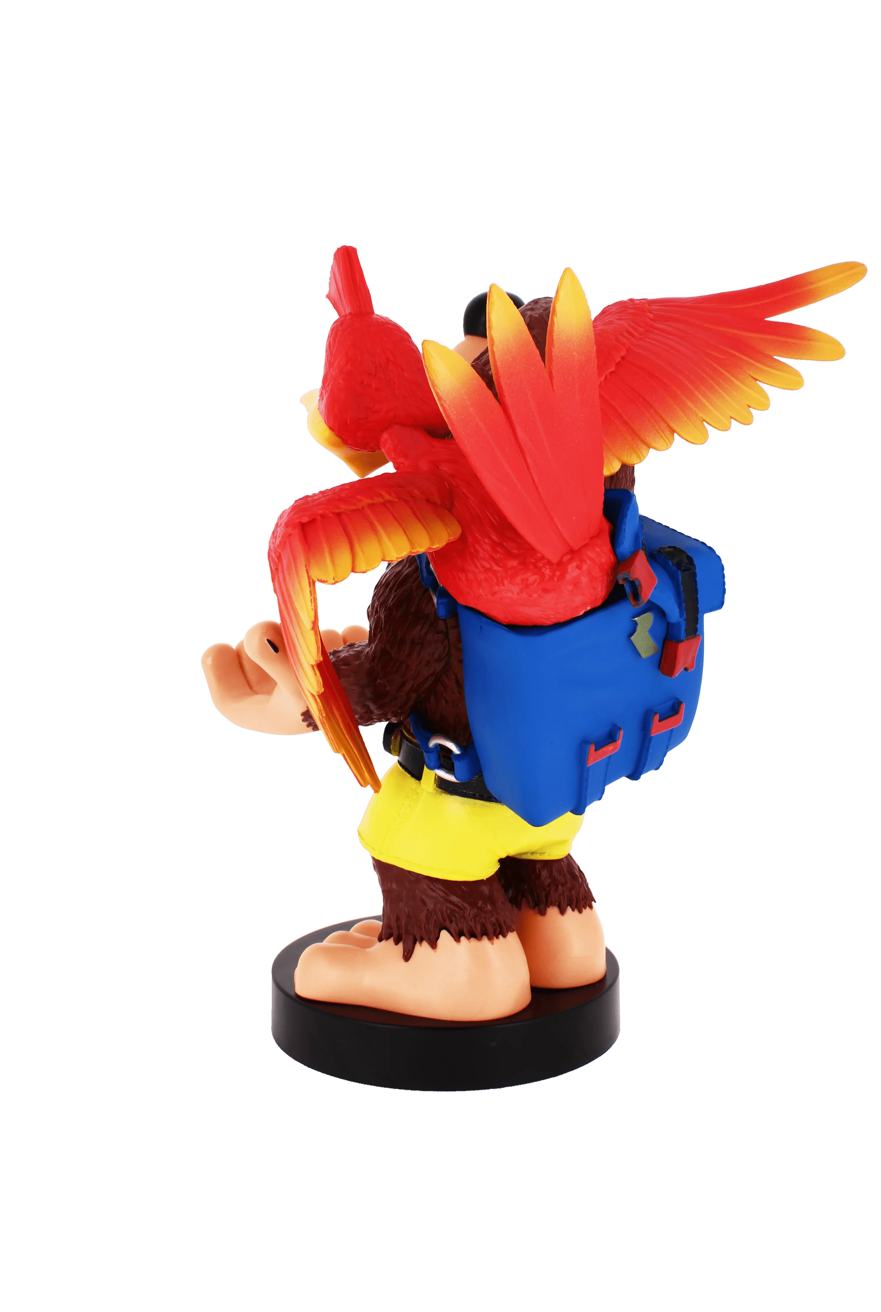 Cable Guys - Banjo-Kazooie - Banjo- Phone & Controller Holder