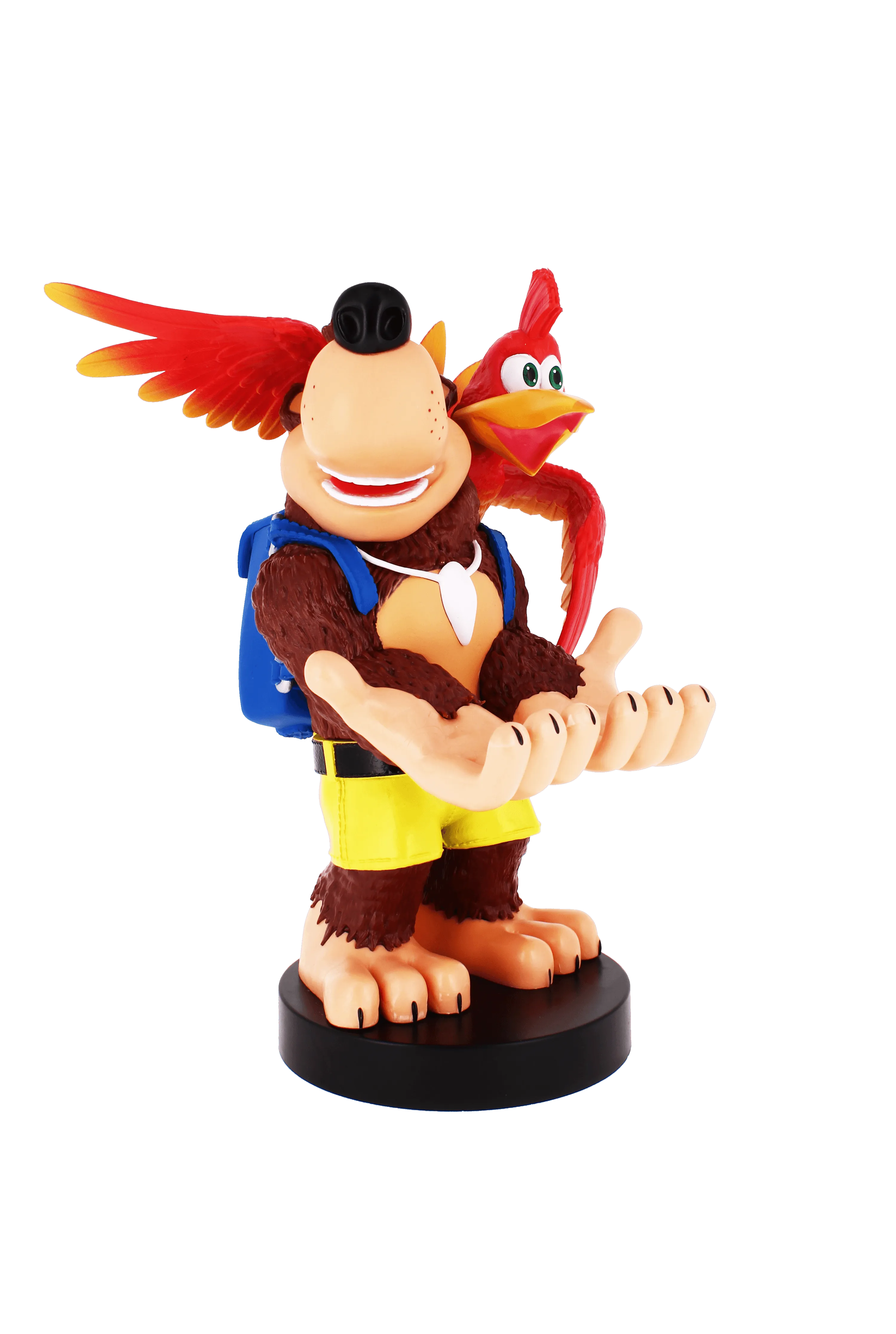 Cable Guys - Banjo-Kazooie - Banjo- Phone & Controller Holder