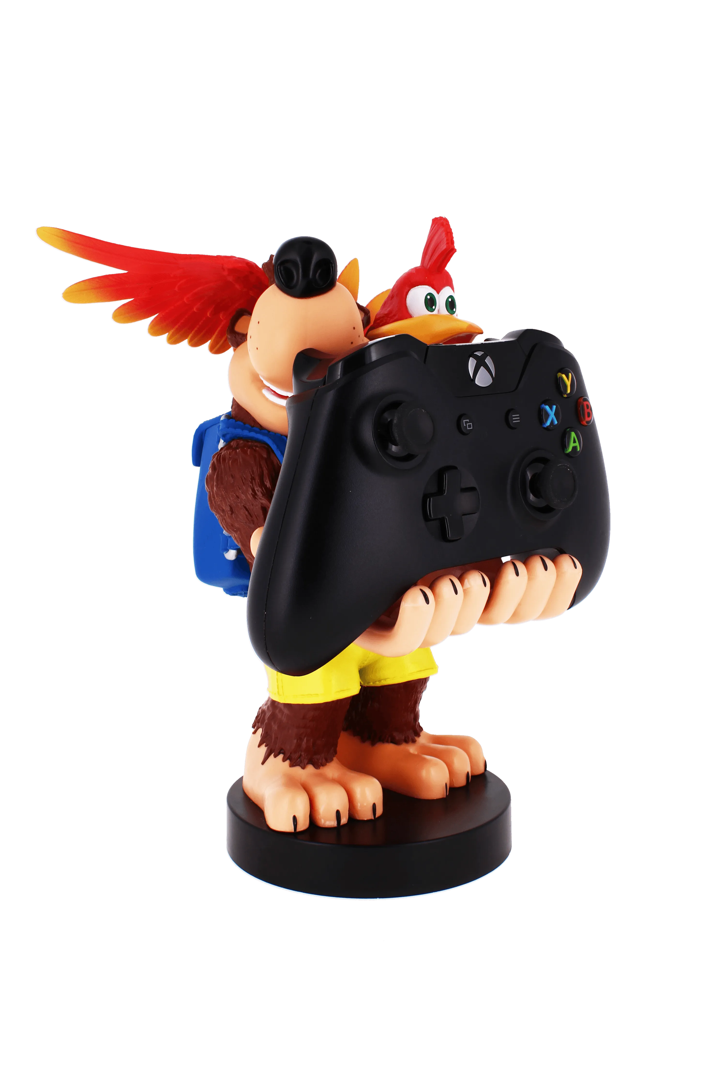 Cable Guys - Banjo-Kazooie - Banjo- Phone & Controller Holder