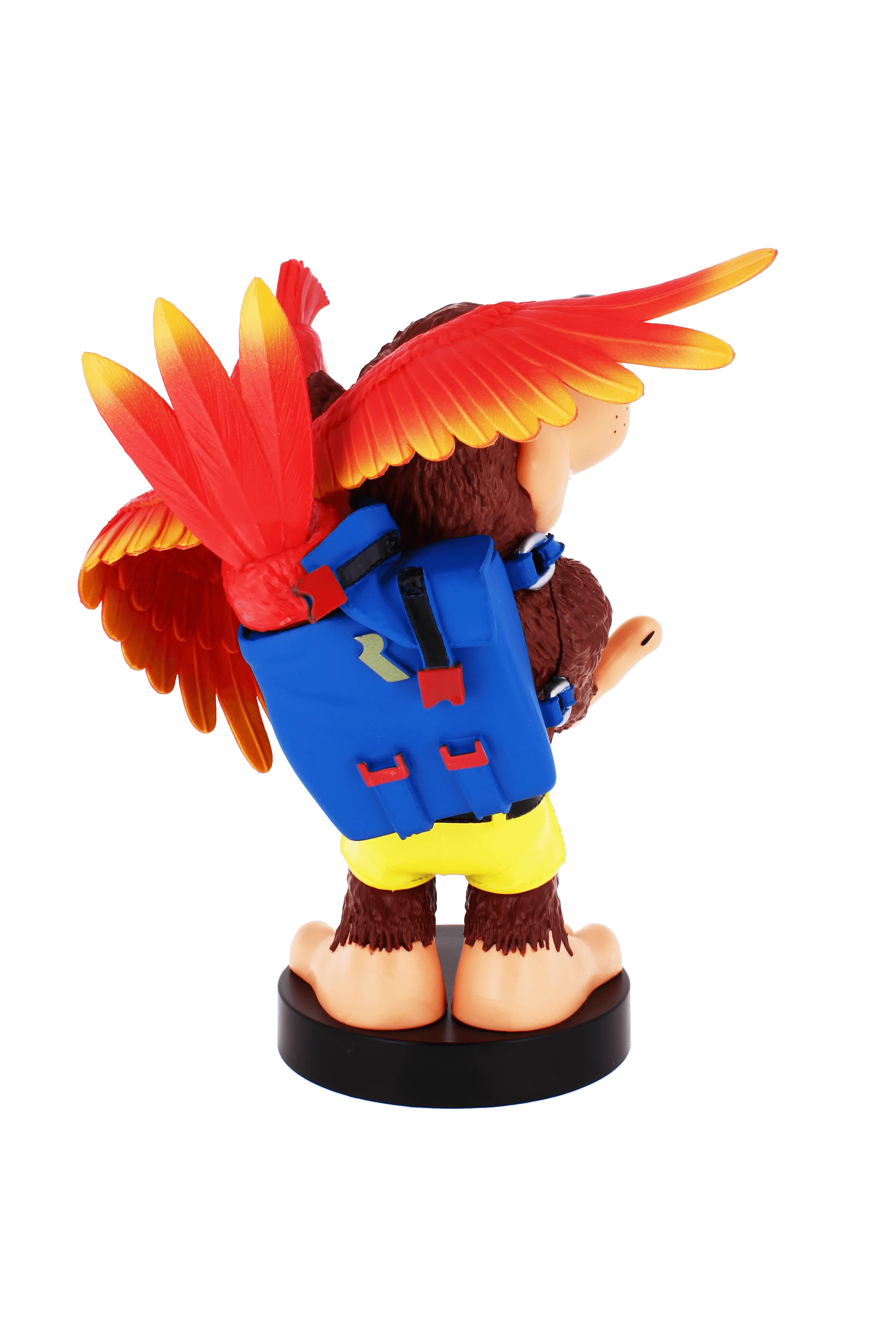 Cable Guys - Banjo-Kazooie - Banjo- Phone & Controller Holder