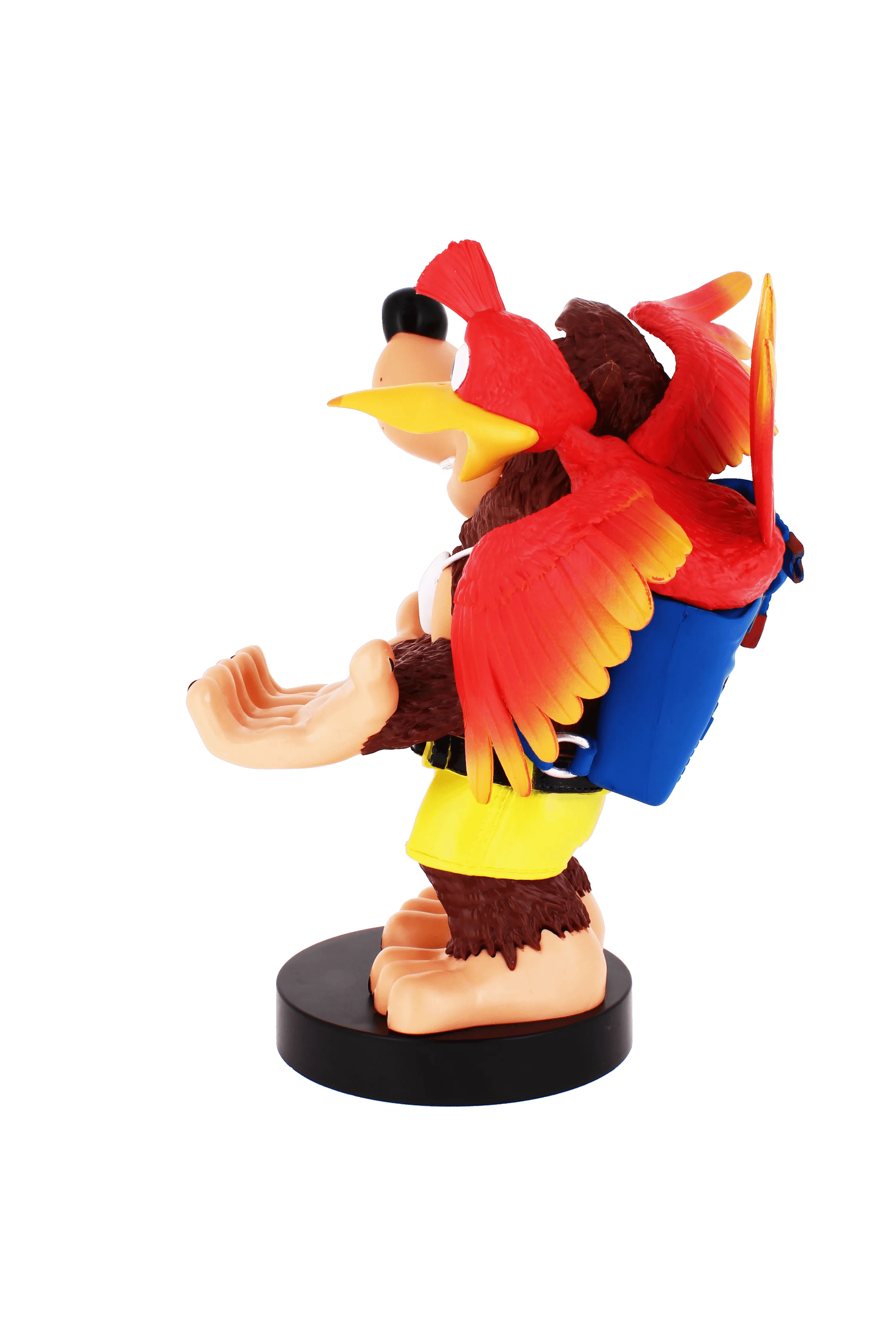 Cable Guys - Banjo-Kazooie - Banjo- Phone & Controller Holder