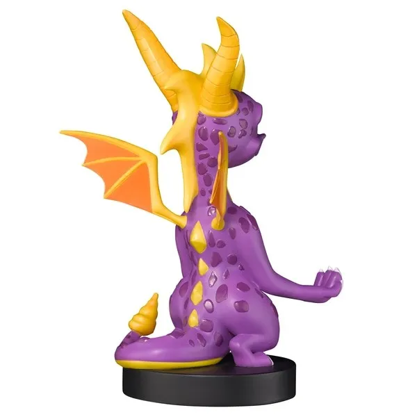Cable Guys - Spyro The Dragon XL 12" Collectable Device Holder