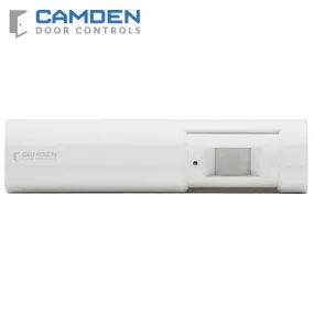 Camden CM-RQE70A - Request to Exit Detector w/ Wiring Terminal - 12/24 VDC