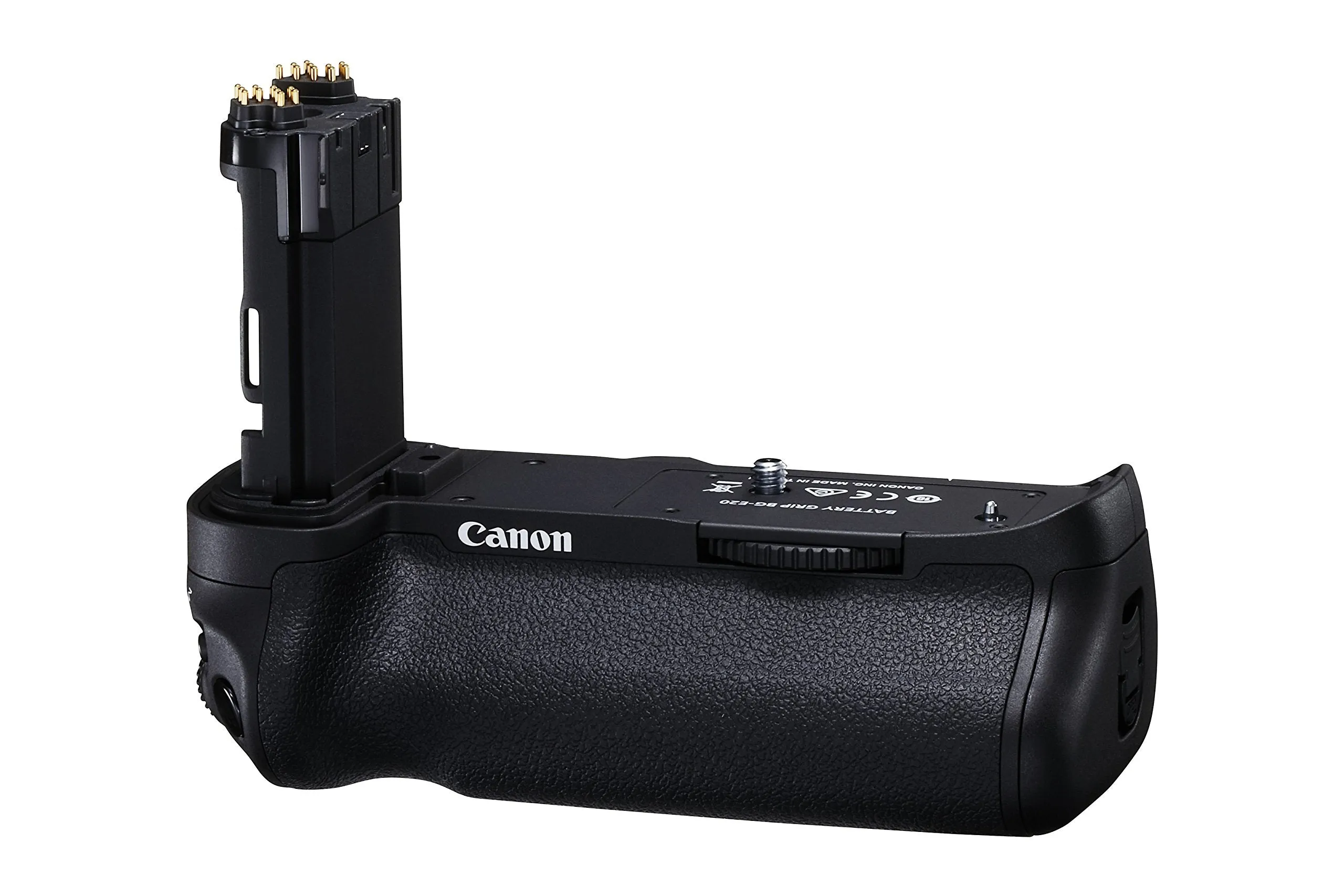Canon BG-E20 Battery Grip for EOS 5D Mark IV