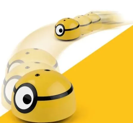 Catch Me - Never ! Motion Sensor Toy