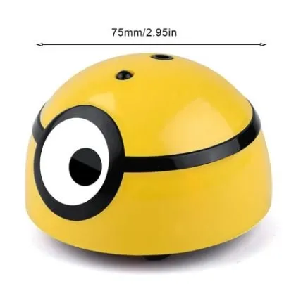 Catch Me - Never ! Motion Sensor Toy