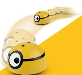 Catch Me - Never ! Motion Sensor Toy