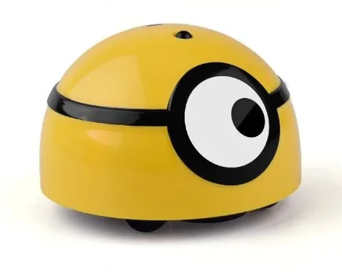 Catch Me - Never ! Motion Sensor Toy