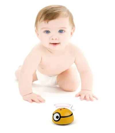 Catch Me - Never ! Motion Sensor Toy