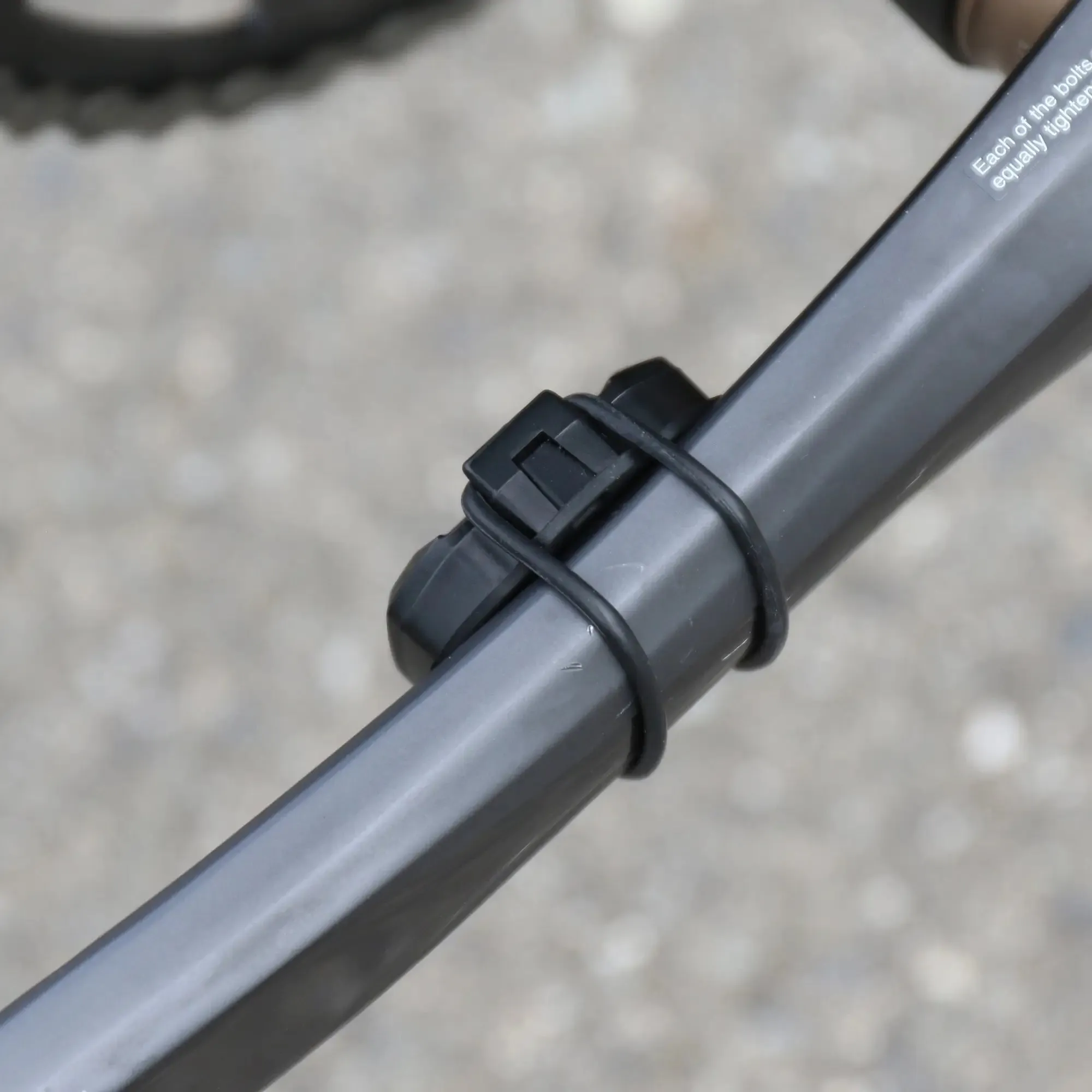 CDC-30 Magnetless Cadence Sensor