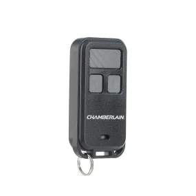 Chamberlain 956EV-P2 Keychain Remote Garage Access System