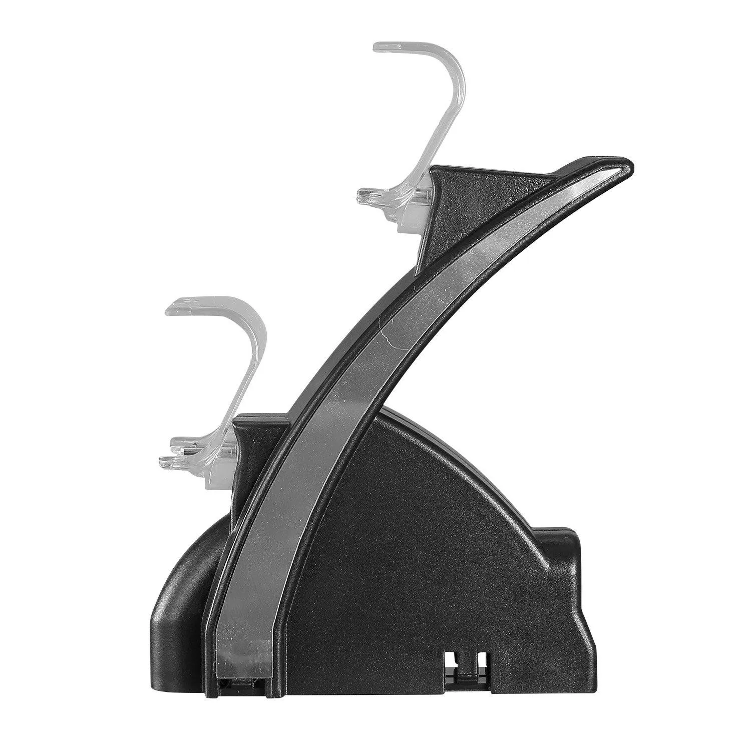 Charging Dock Station Dual Micro USB Stand for PS4 Pro