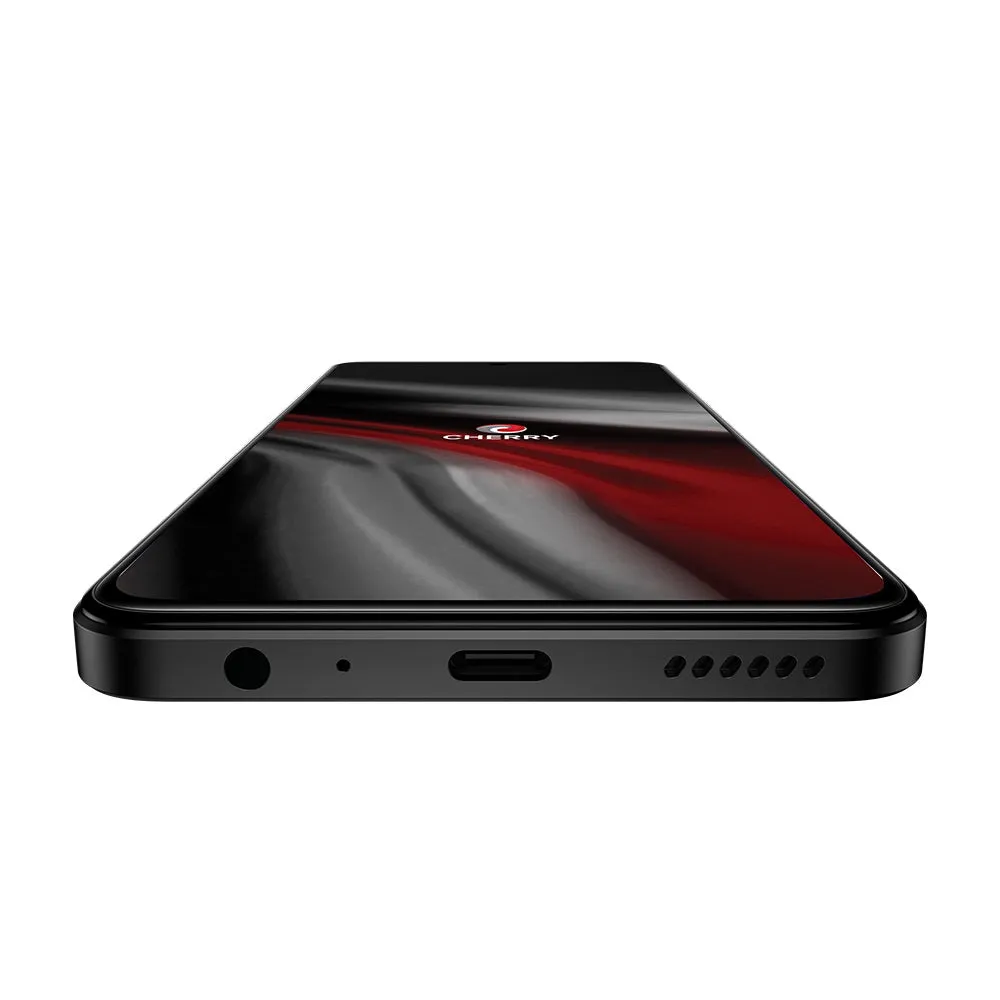 CHERRY Aqua S11 Pro with FREE Bluetooth Speaker, Game Controller, Screen Protector & Jellycase