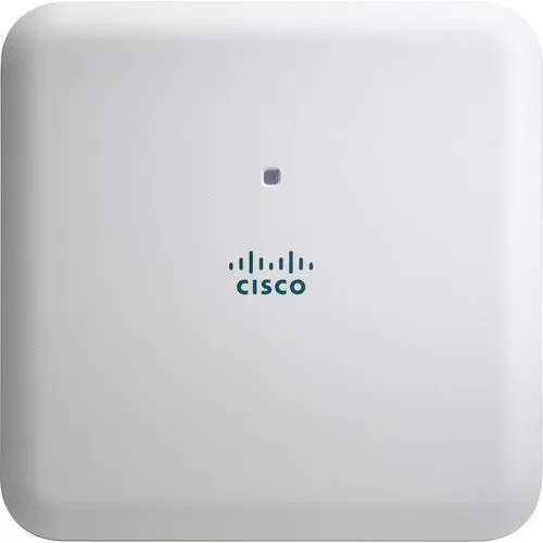 Cisco Aironet 1832i Dual-Band Access Point with Cisco Mobility Express Software