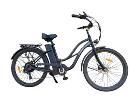 Coastal Cruiser CC-CST 500w Electric Classic Cruiser Step Thru