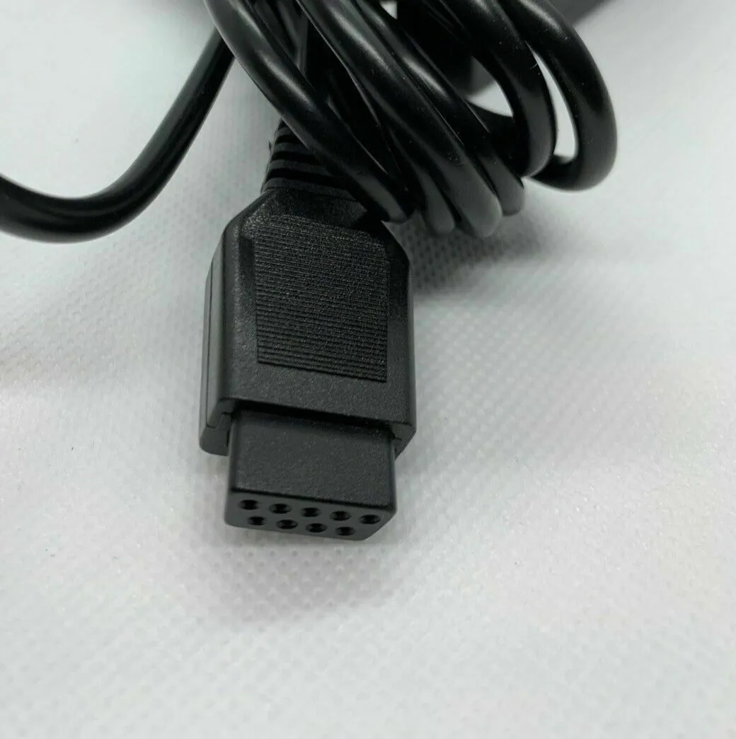 Colecovision Controller Control Pad Joystick Joypad Gamepad Atari Collectovision Phoenix
