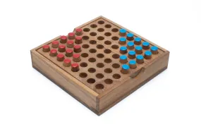Colored Checkers