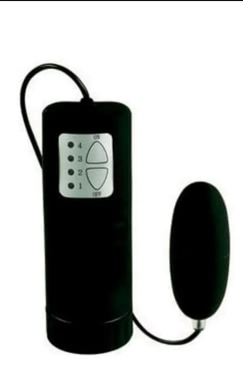 COLT Waterproof Power Bullet (Black)