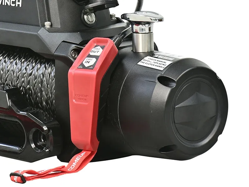 COMEUP SOLO 12.5rs Winch