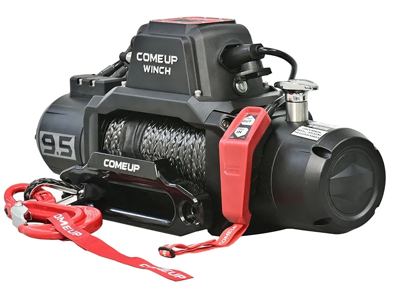 COMEUP SOLO 9.5rs Winch
