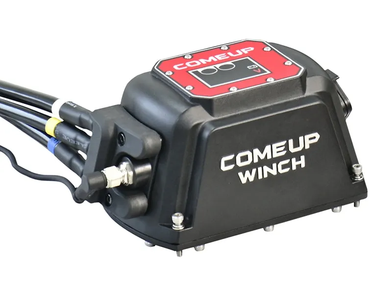 COMEUP SOLO 9.5rs Winch