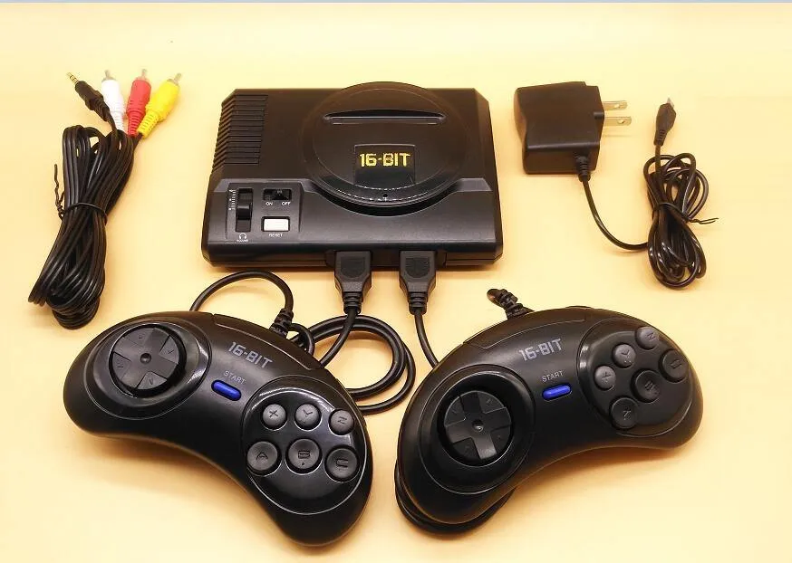 Console Handheld TV Video Game  Video Games/Toys