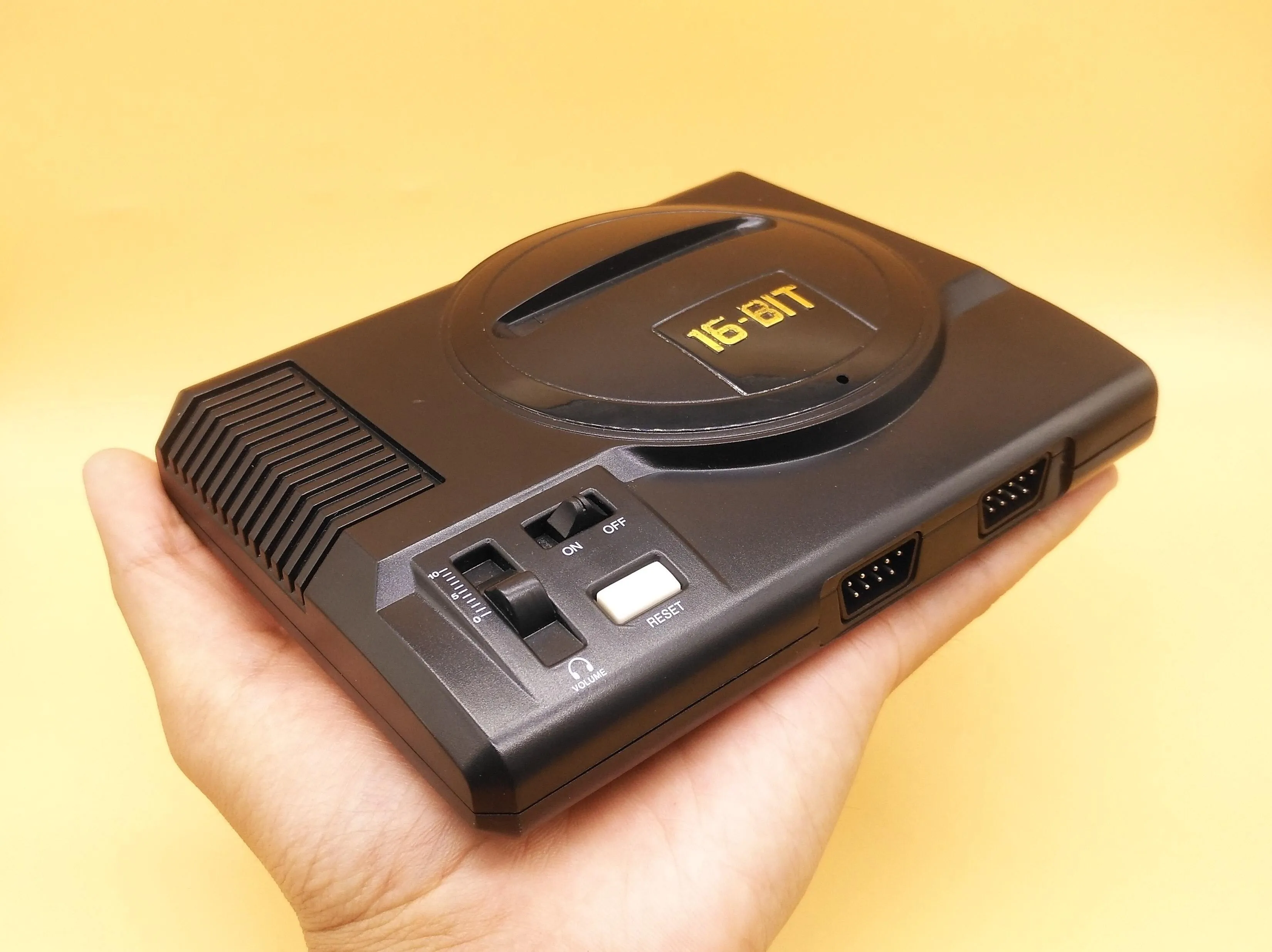 Console Handheld TV Video Game  Video Games/Toys