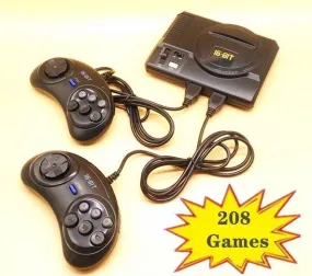 Console Handheld TV Video Game  Video Games/Toys