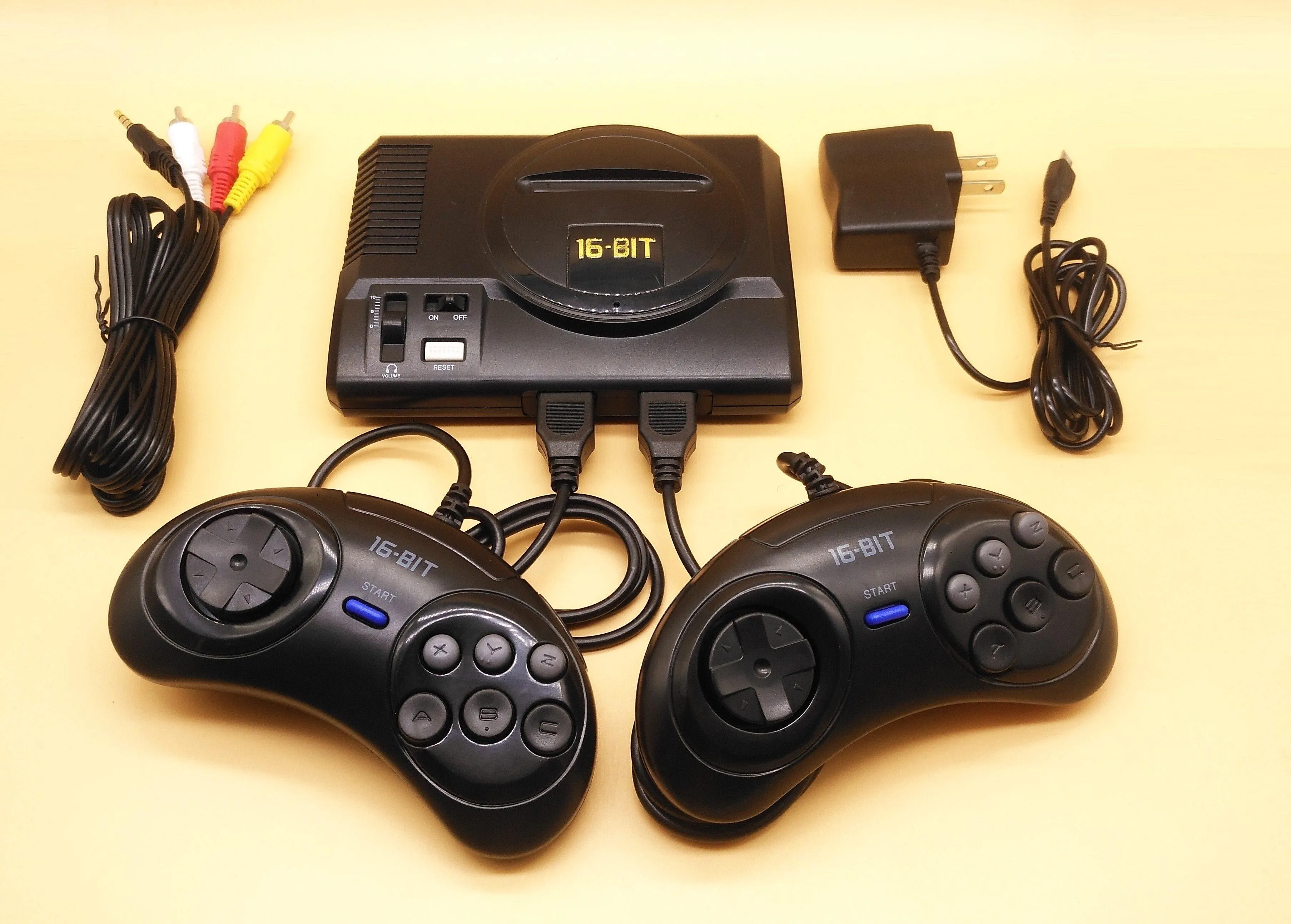 Console Handheld TV Video Game  Video Games/Toys