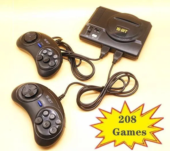 Console Handheld TV Video Game  Video Games/Toys