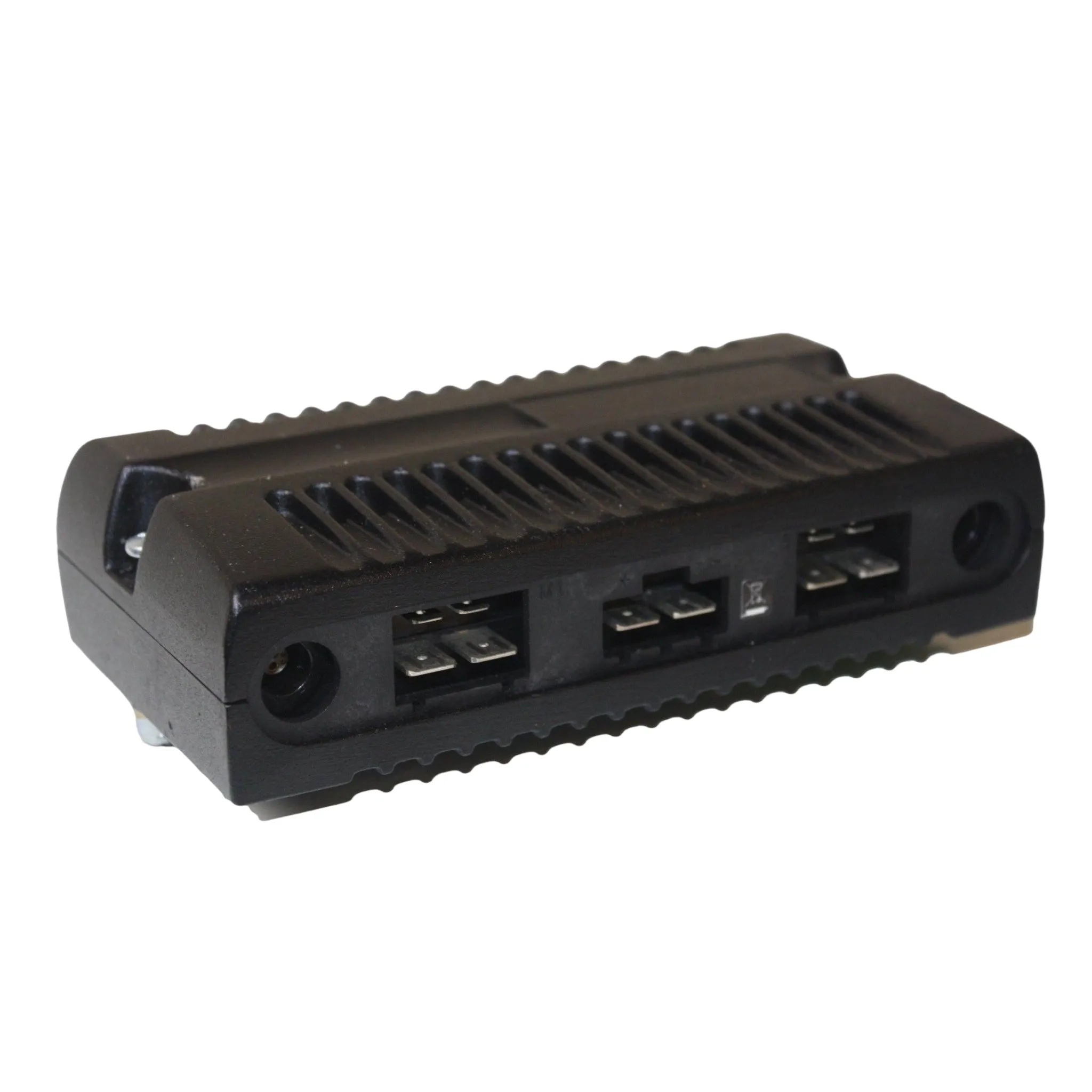 Control Module for Quickie S646, S646SE, S636, S626 Electric Wheelchairs | 910059 | Qtronix | Pilot  