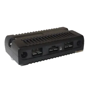 Control Module for Quickie S646, S646SE, S636, S626 Electric Wheelchairs | 910059 | Qtronix | Pilot  