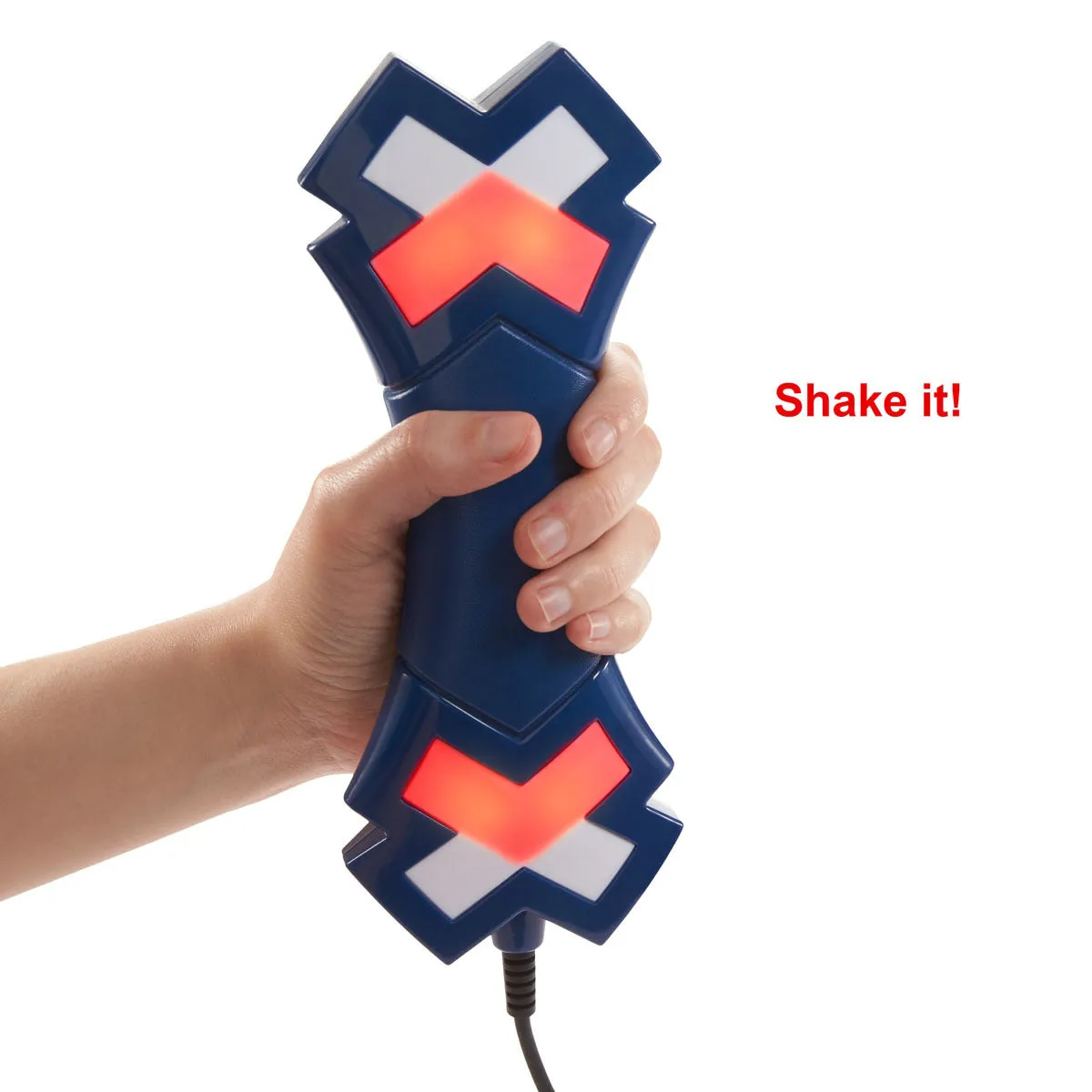 Crossed Signals Electronic Game
