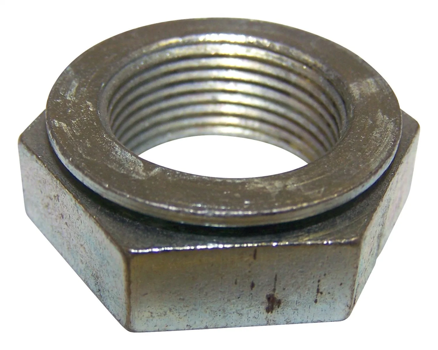 Crown Automotive Jeep Replacement 801425 Steering Wheel Nut