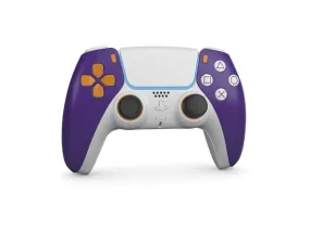 Custom Cinch PS5 Pro - Custom Design Ref: 06BUJF