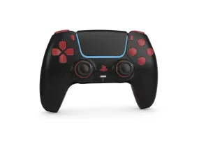 Custom Cinch PS5 Pro - Custom Design Ref: 08BN9S