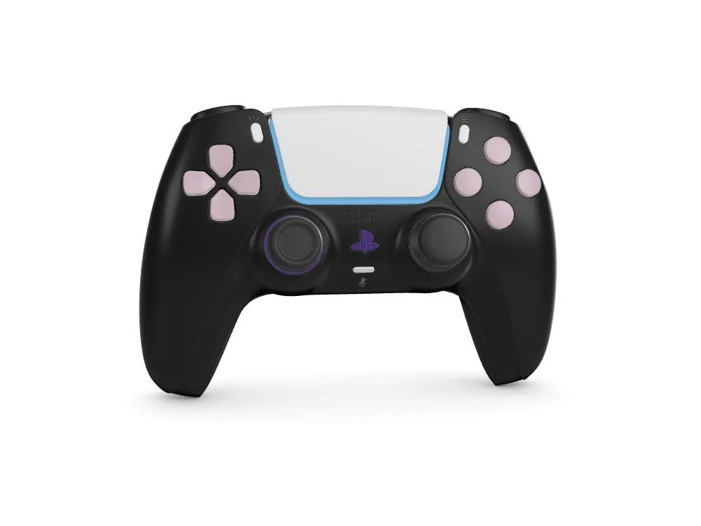 Custom Cinch PS5 Pro - Custom Design Ref: 0AJLV0