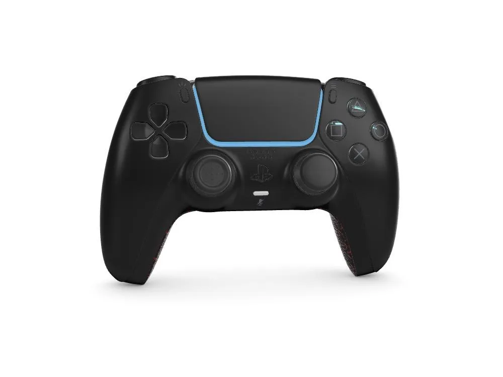 Custom Cinch PS5 Pro - Custom Design Ref: 0CC0XA