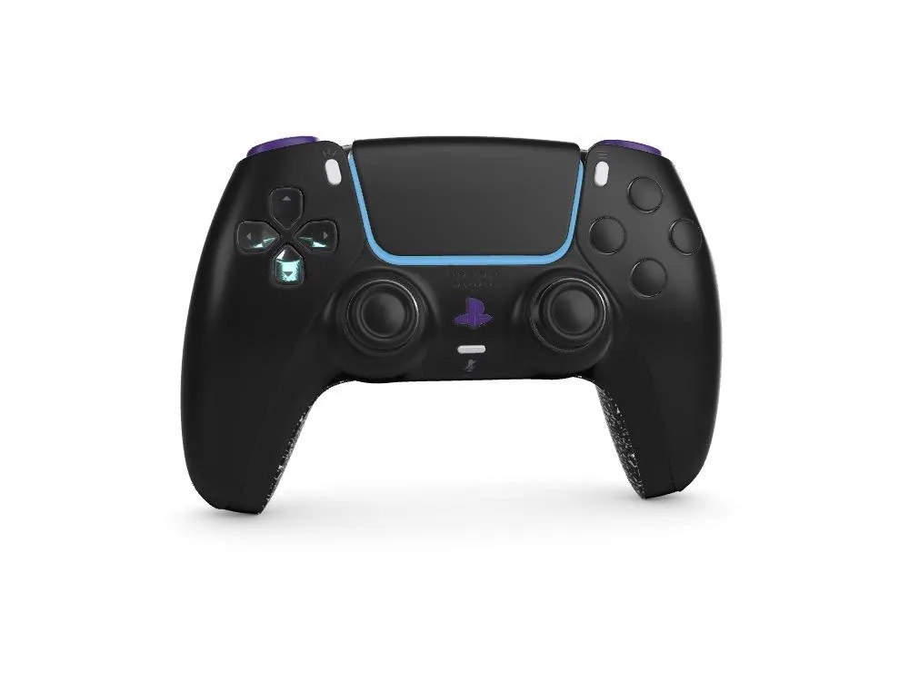 Custom Cinch PS5 Pro - Custom Design Ref: 0INF1N