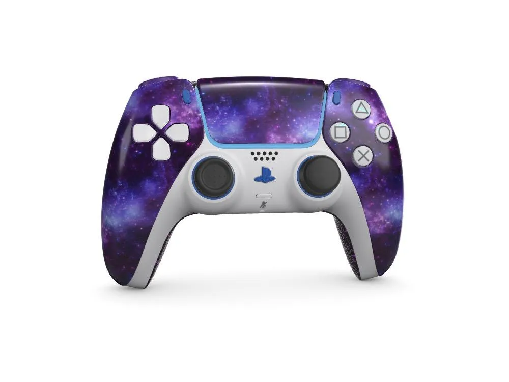 Custom Cinch PS5 Pro - Custom Design Ref: 0KSFHU
