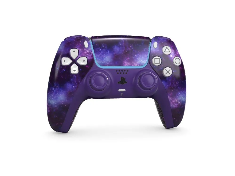 Custom Cinch PS5 Pro - Custom Design Ref: 0T3ZG8