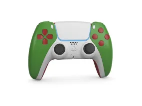 Custom Cinch PS5 Pro - Custom Design Ref: 0UM3IX