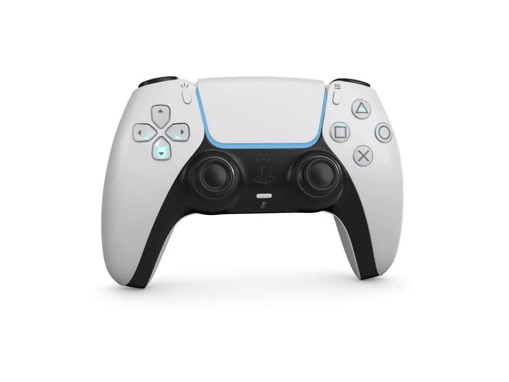Custom Cinch PS5 Pro - Custom Design Ref: 0W45JI