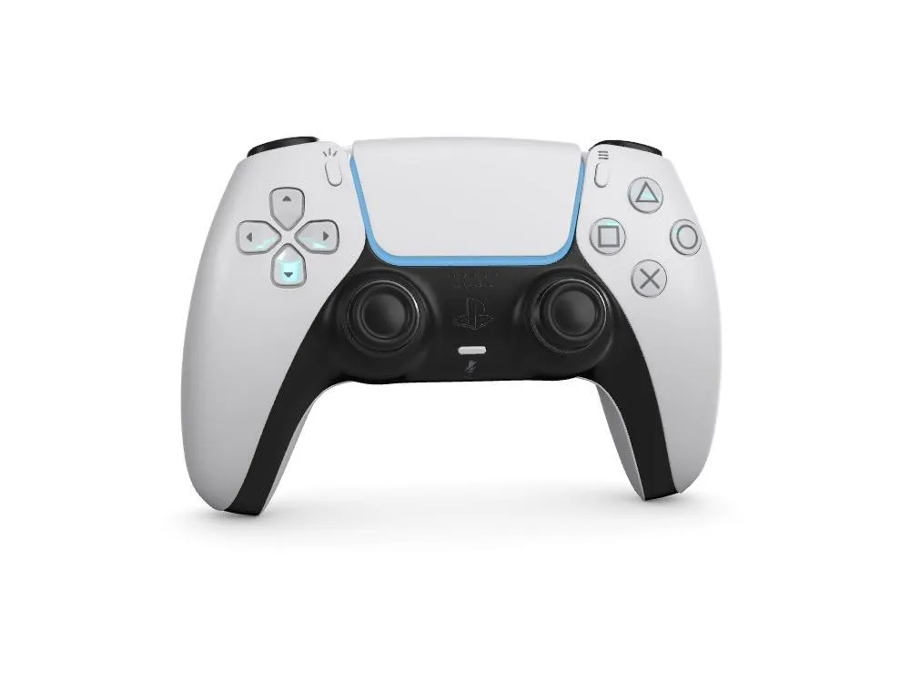 Custom Cinch PS5 Pro - Custom Design Ref: 10FOVJ