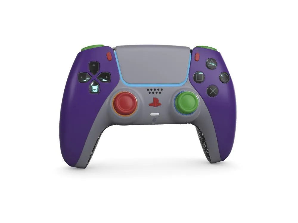 Custom Cinch PS5 Pro - Custom Design Ref: 16WM2T